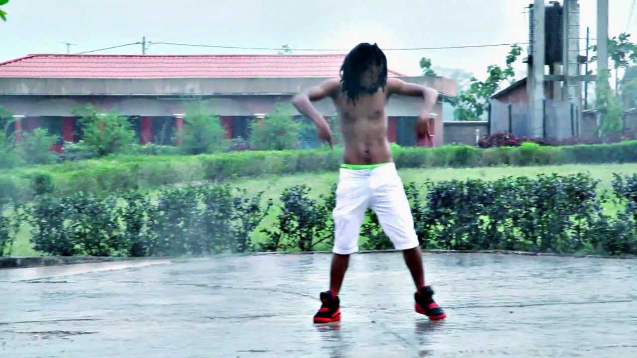 DEMONLASSI Clip officiel ''JALOUX JALOUX''
