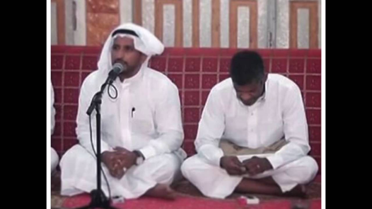 حمود النوم +فارس الشهري + دور نحيل القوام محمد ذهبان