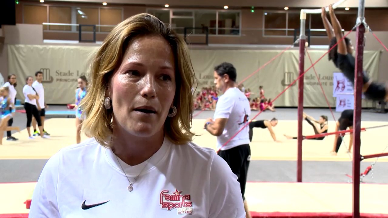 Fin de saison en beauté pour le Femina Sport
