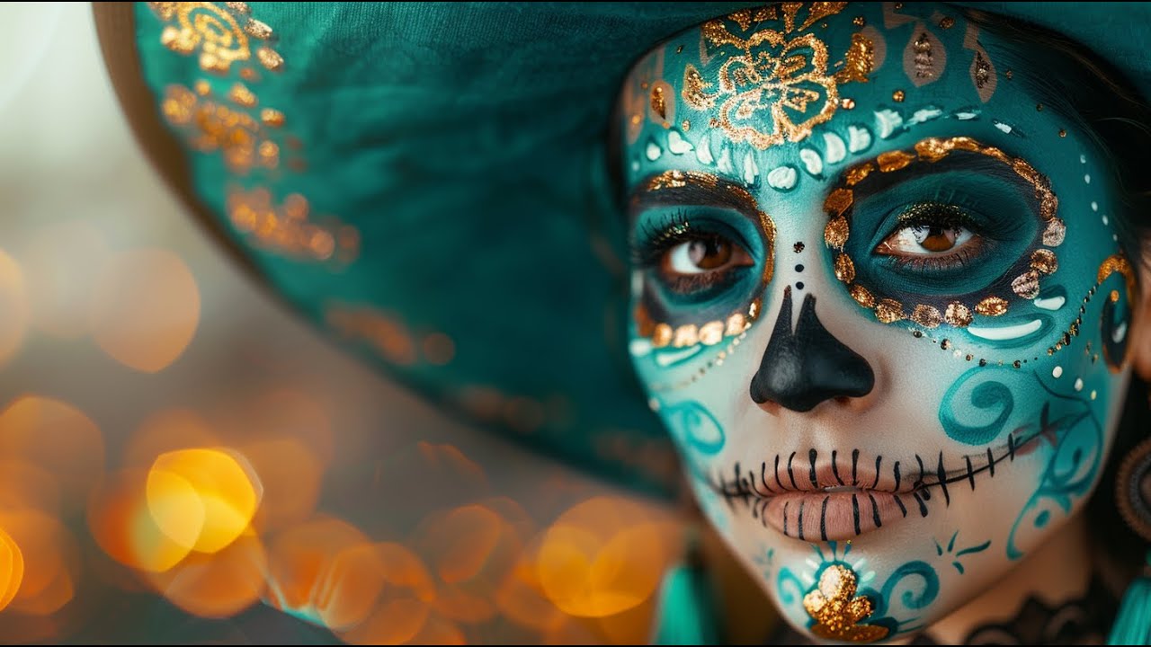 🥁 Mexican x Afro House Mix 2026 | Afro House | Latin Afro & Tribal Vibes Vol.20 🔥