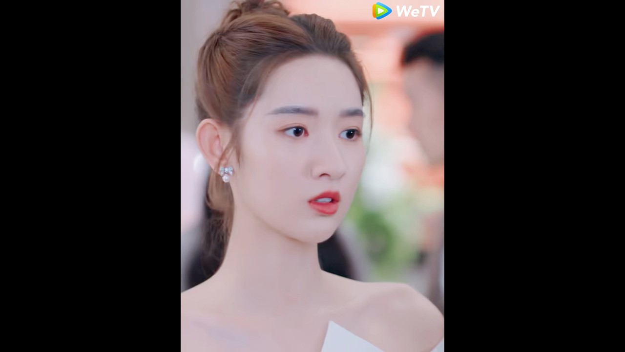 Xin Qi fiercely defended Min Hui and her son 