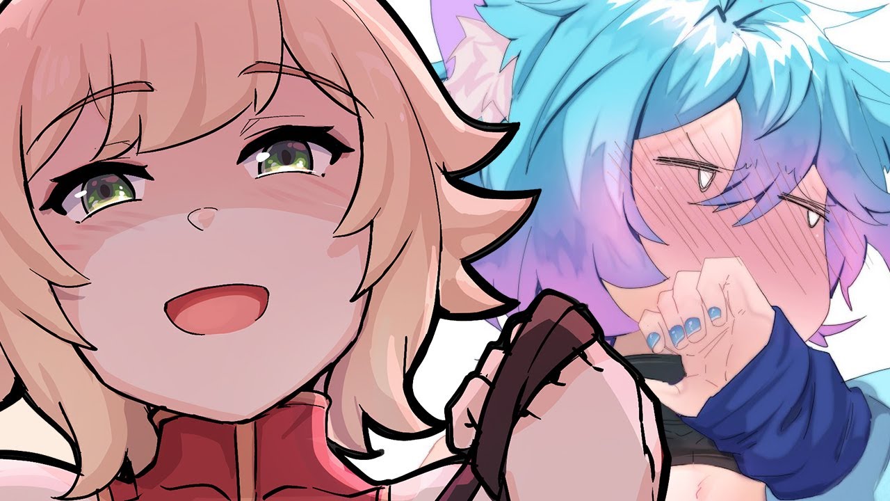 How To Rizz Up Femboys