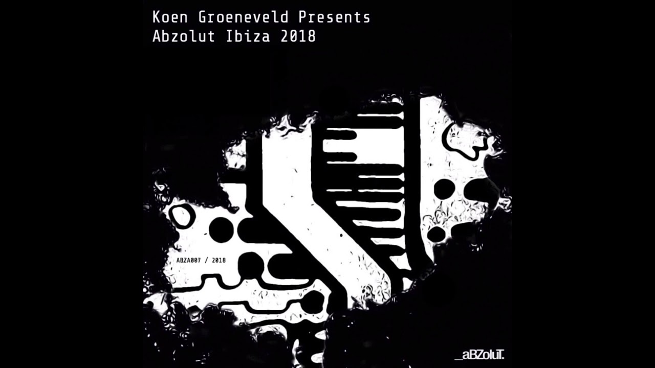 Koen Groeneveld - Feellit (Koen Groeneveld Re-Edit)