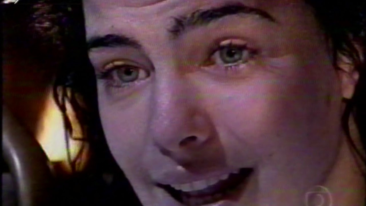 V&iacute;deo Show: Falha Nossa - Globo (04/2000)