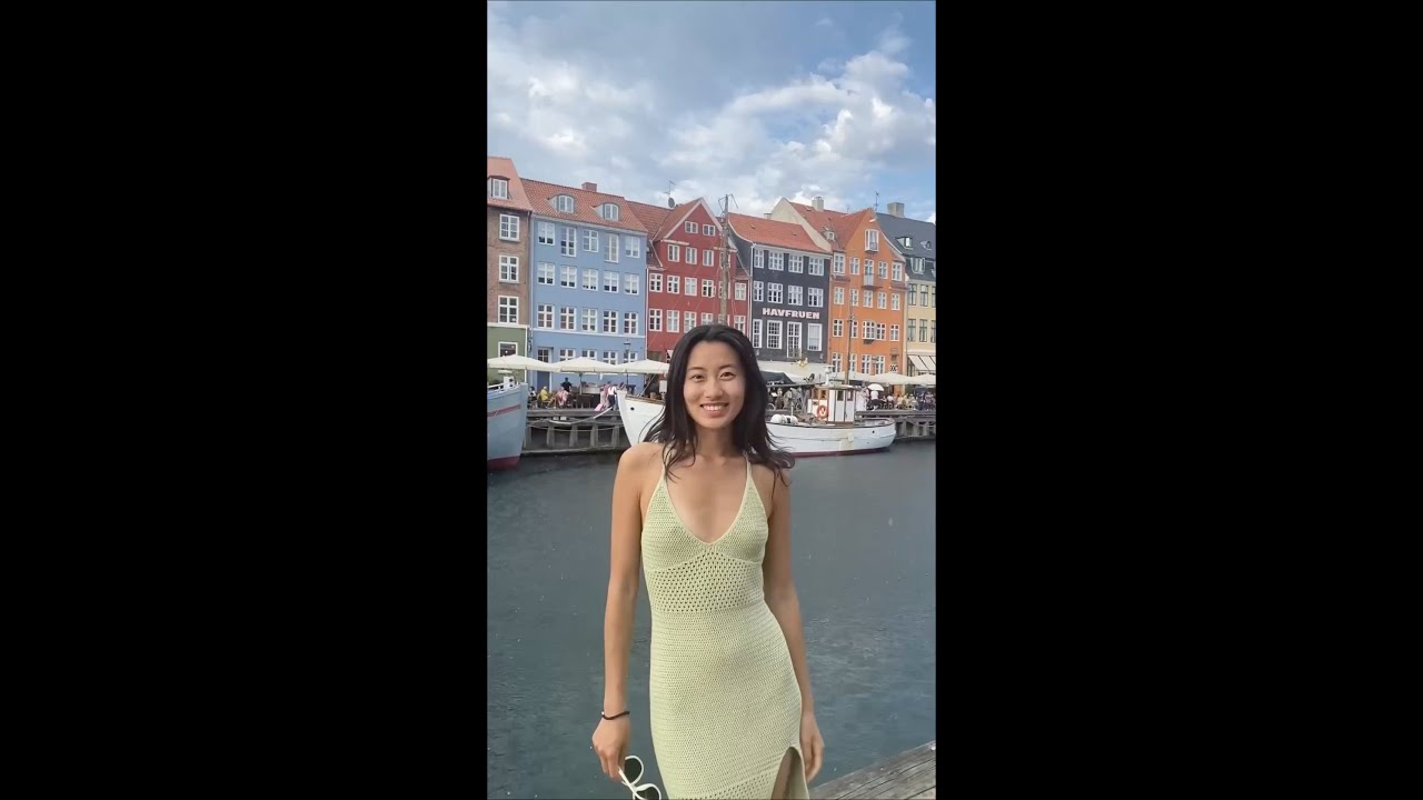 UBC Sauder | Master of Management Minjing Li