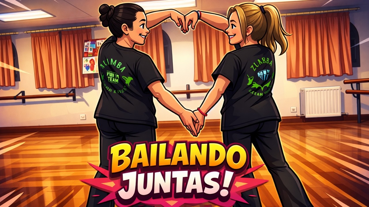 ANÍMATE Y BAILA CON MAYSU!!!💃