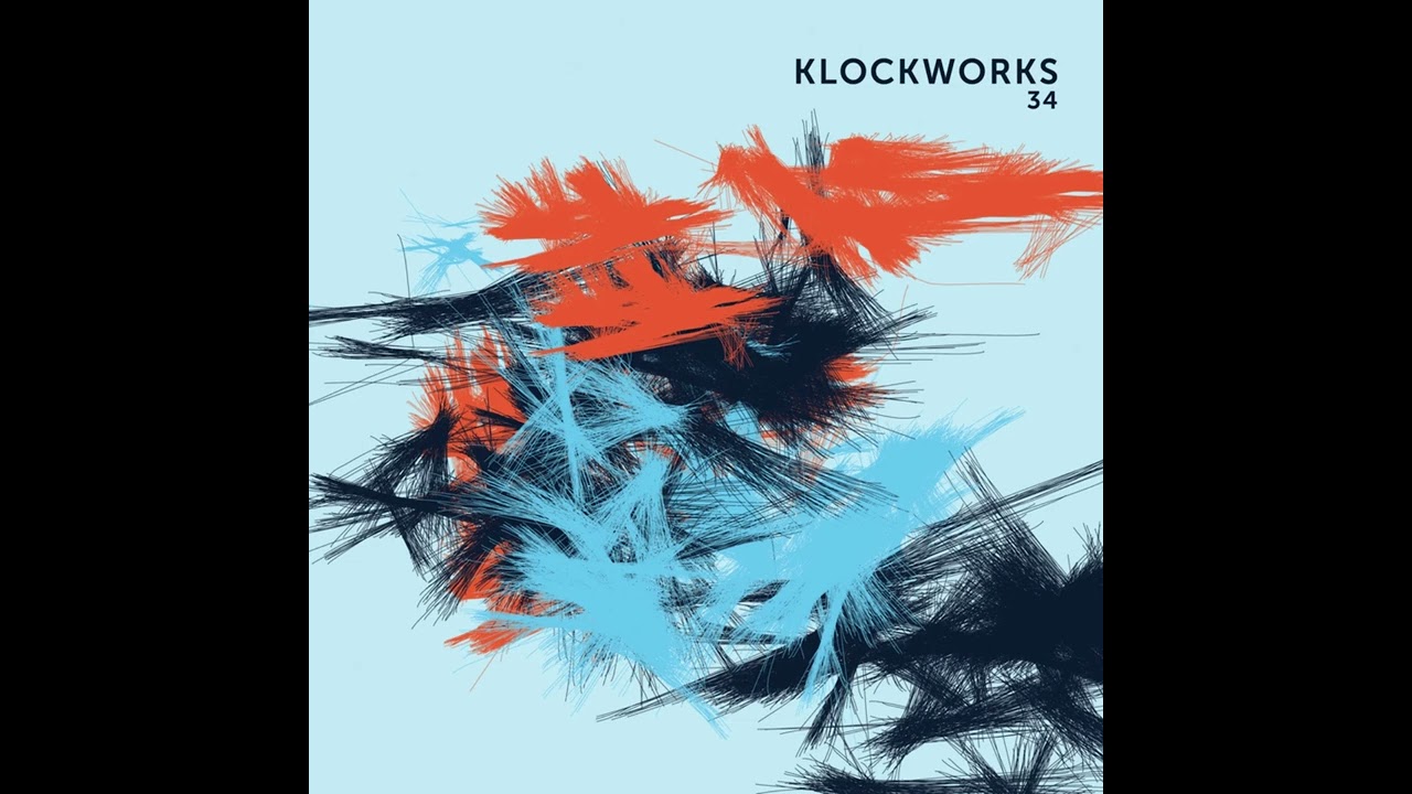 Ben Klock, Fadi Mohem - Prefix [Klockworks] Klockworks 34