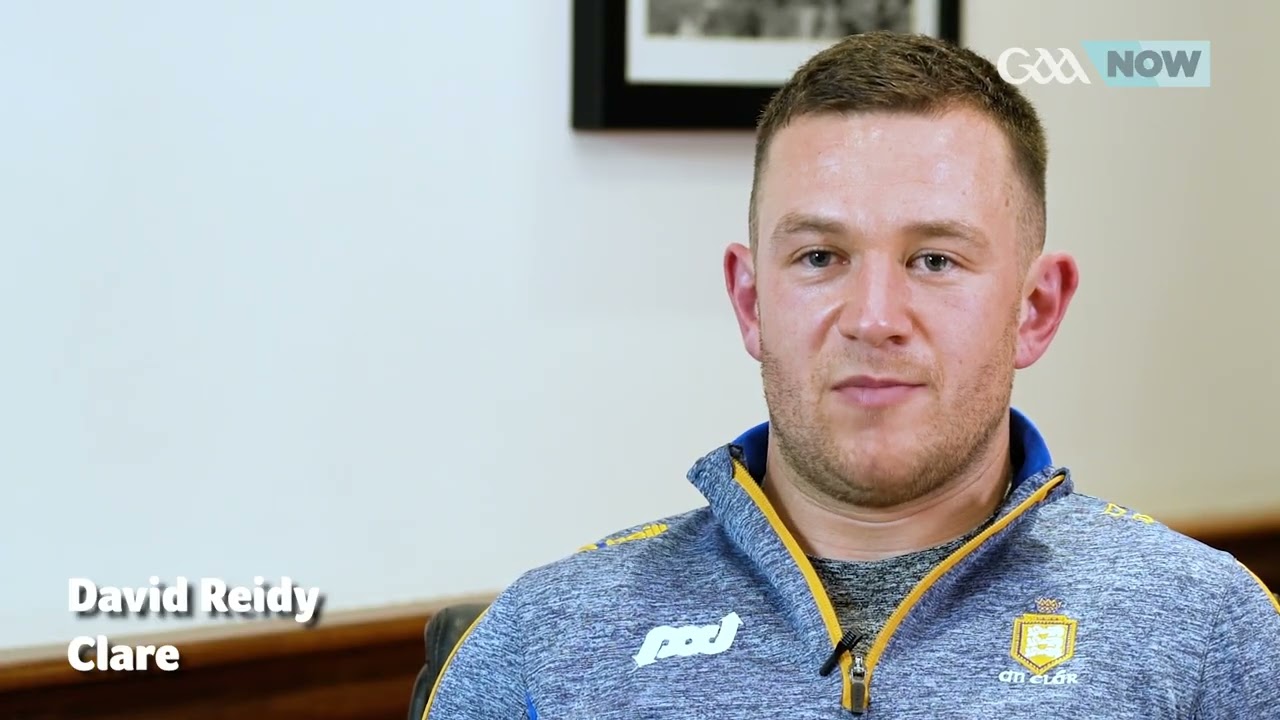 GAANOW All-Ireland SHC Final Preview: David vs Niall