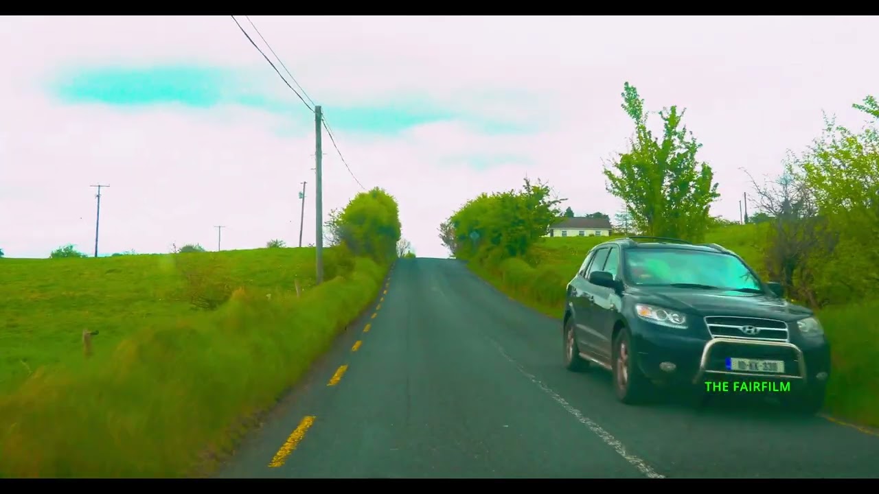 KILTIMAGH TO SWINFORD