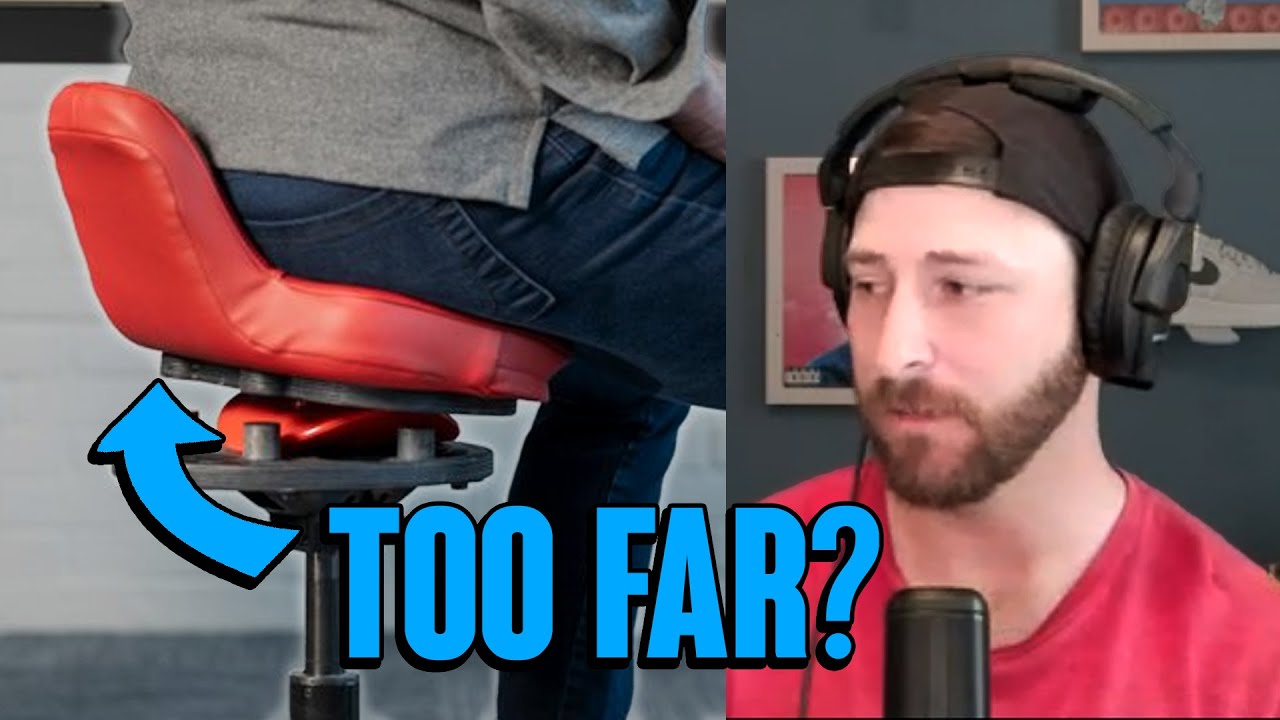 Is buying chairs like the QOR360 worth it?