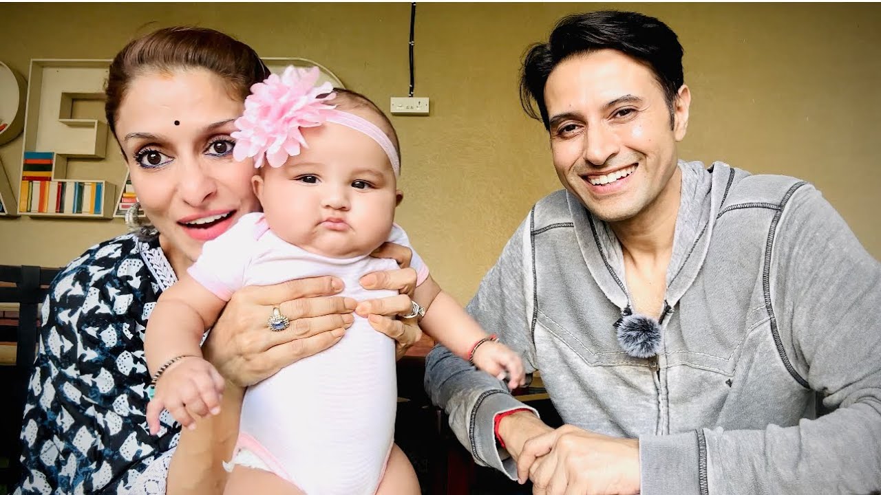 Dil ki Baat Awesome Agnihotri’s k Saath❤️@awesomeagnihotrisvlog @smilefamily363 @LoveStorysushanto