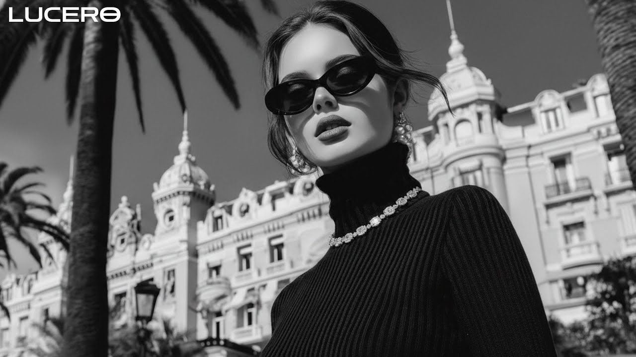 Relaxing Spanish Chill 2026 | Deep House Mix