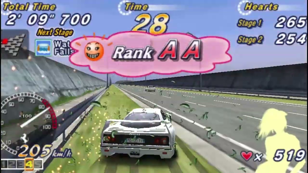 PsP emulator 0ut run