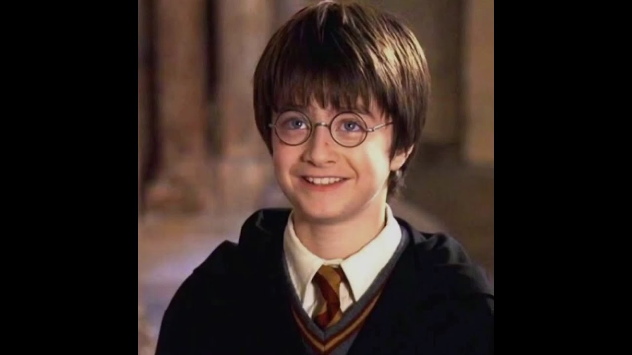 Harry Potter || Copyright owned by perspective owners ||