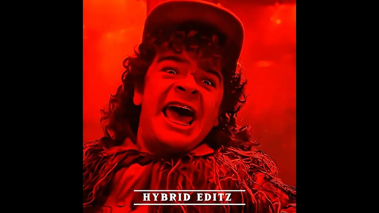 BACK IN CHICAGO 🔥 | Steve Harrington Edit🎶 Music: End of Beginning 🔥 Back where it all started.