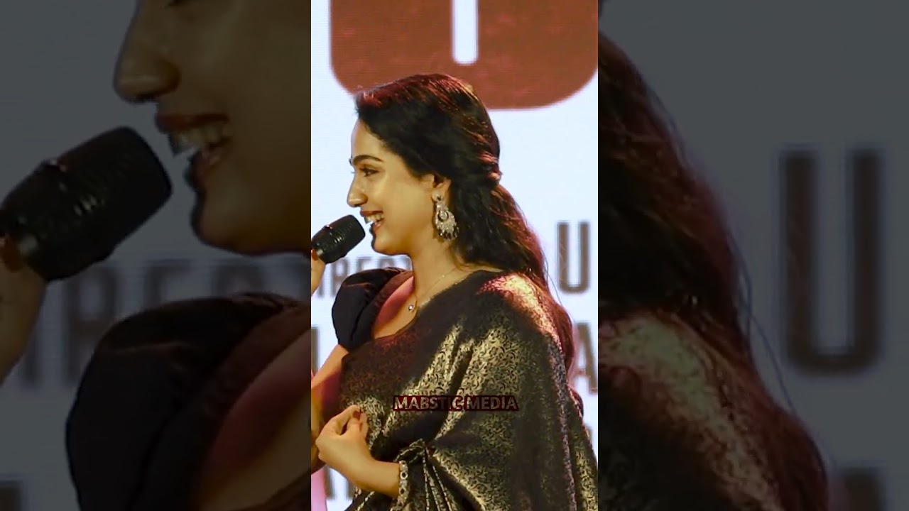 പ്രതിച്ഛായ സിനിമയുടെ ട്രെയ്‌ലർ ലോഞ്ചിന് ഇവർ പറഞ്ഞത് കേട്ടോ