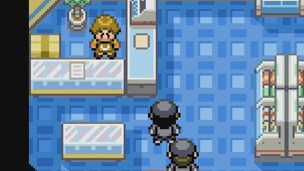 How everyone assumes team rocket is evil 😂