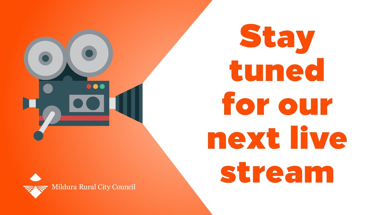 Mildura Rural City Council - Ordinary Council Meeting - 29 January 2026