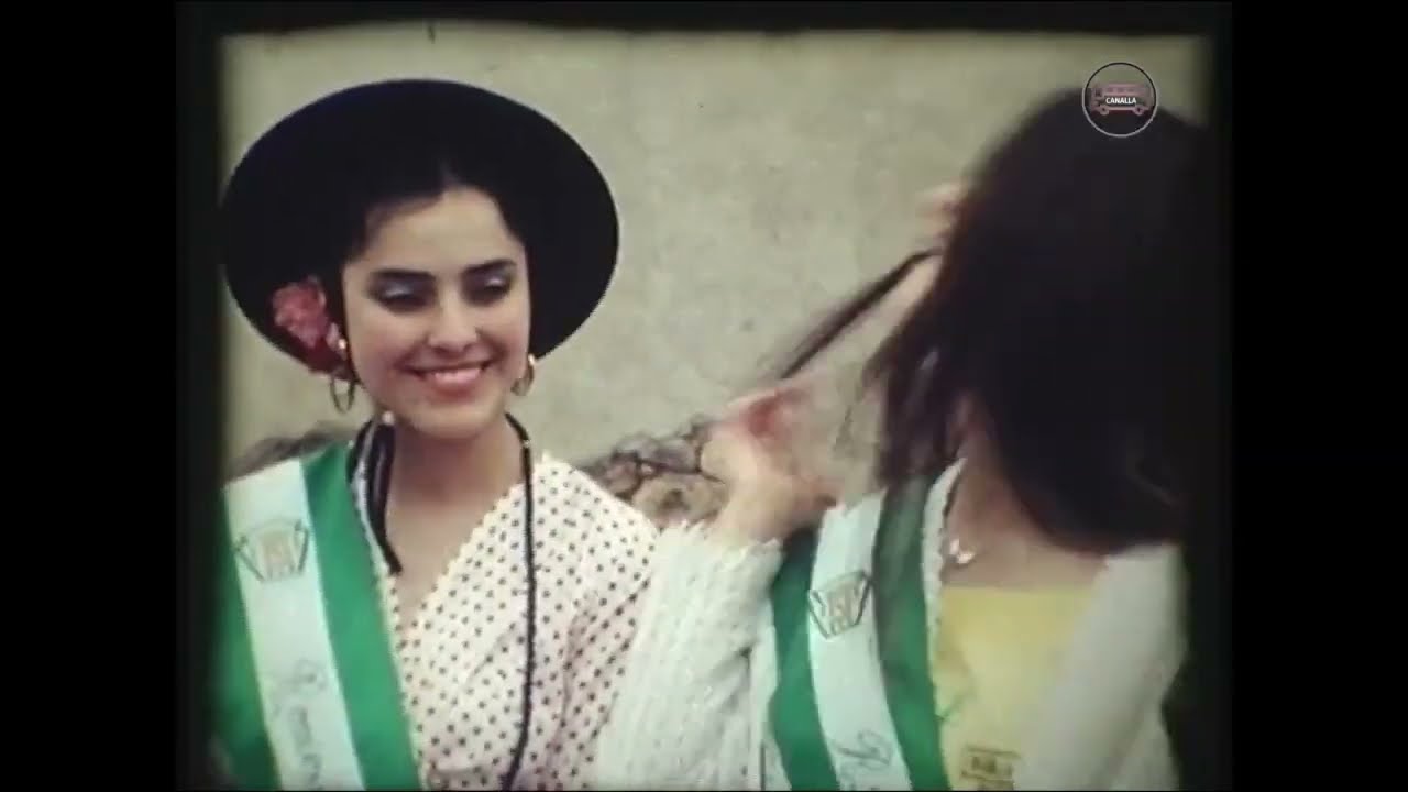 Romeria San Sebastian de los Ballesteros - Sabadell 1980