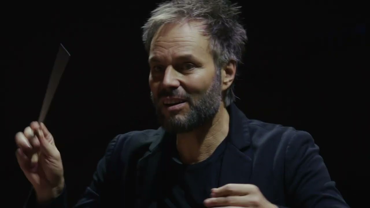 ADDA·SIMFÒNICA/VICENT - Tchaikovsky | Symphony n.4