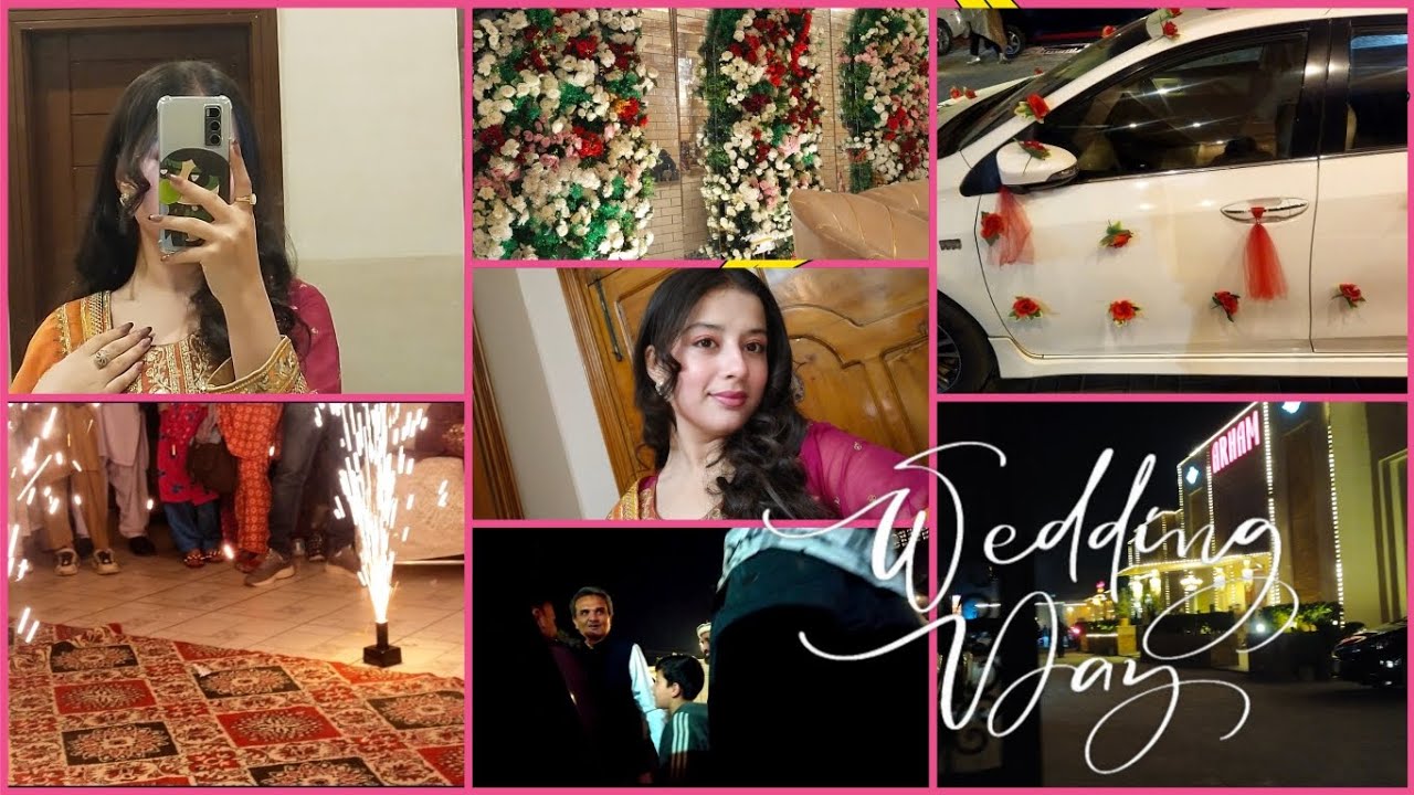 Mini Wedding Sneak Peaks | Fatima A Khan |