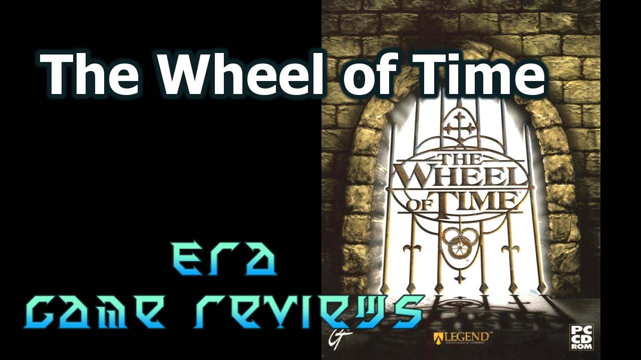 Обзоры игр Era — Обзор игры Wheel of Time для ПК