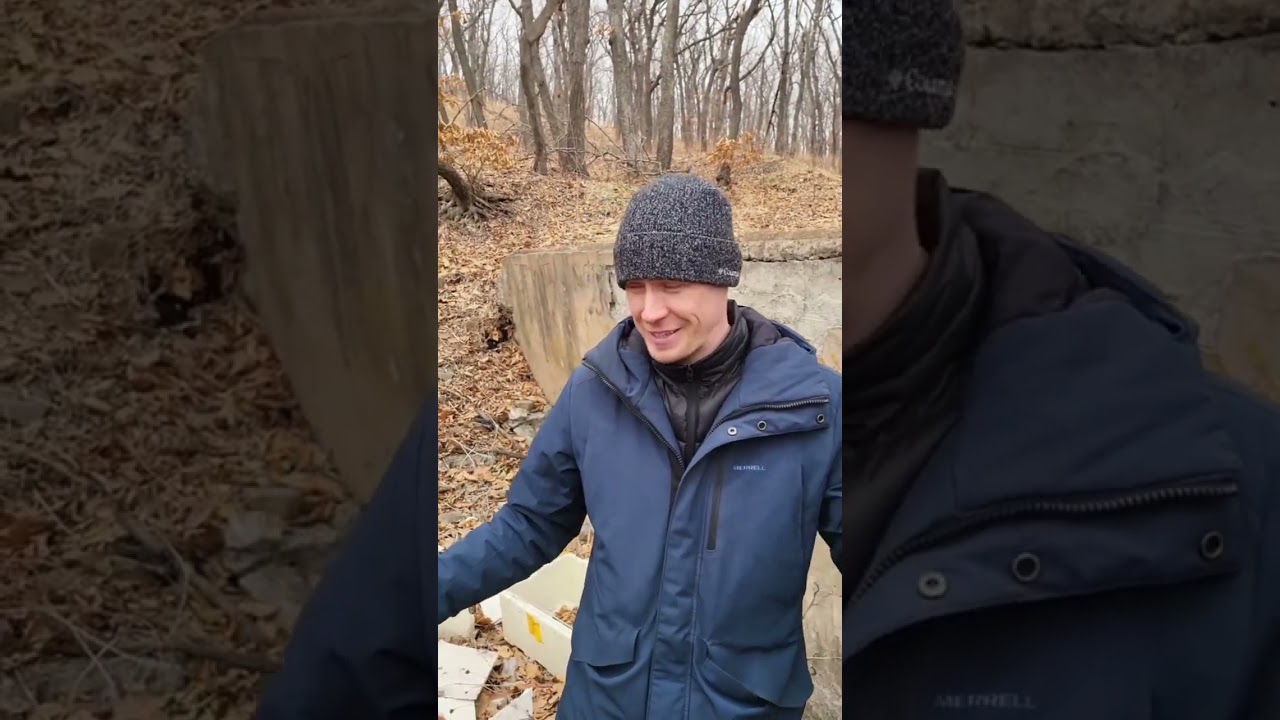 Пионер,  Добрыня,  Премьер 4. Стреляем из всех популярных аэрозольных устройств самообороны.⠀