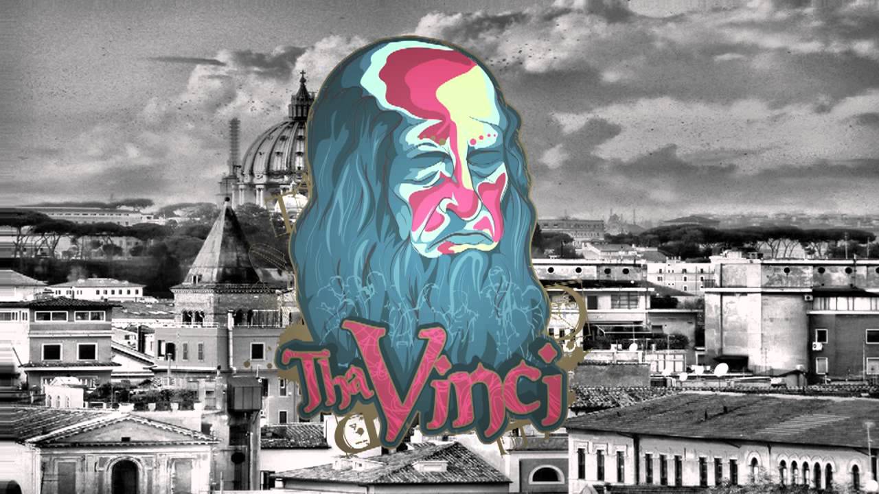 Tha Vinci 2'13 - Jazzy J, Toby Tobs & Fab