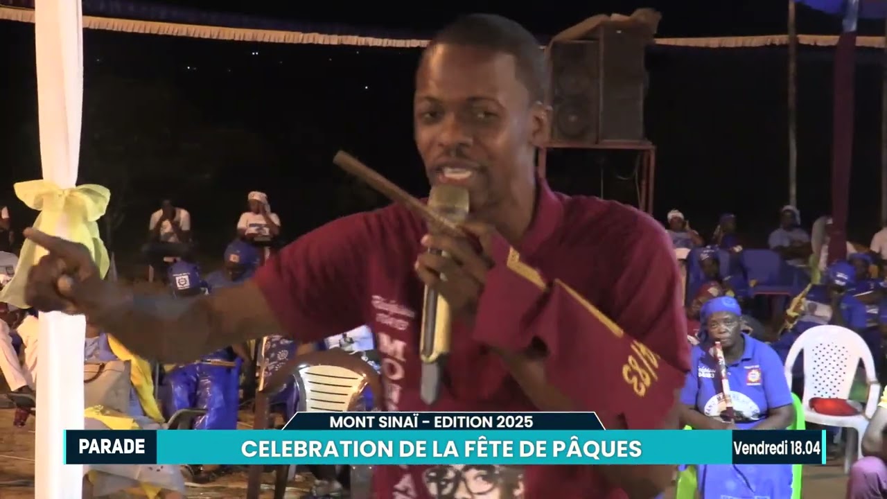 LE SANG DU SALUT DU RACHAT A LA REDEMPTION_#FETE DE PAQUES_ #18.04.2025