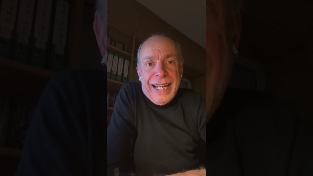 DIRETTA FOLKS #27 - Diretta dell'11 Novembre 2022