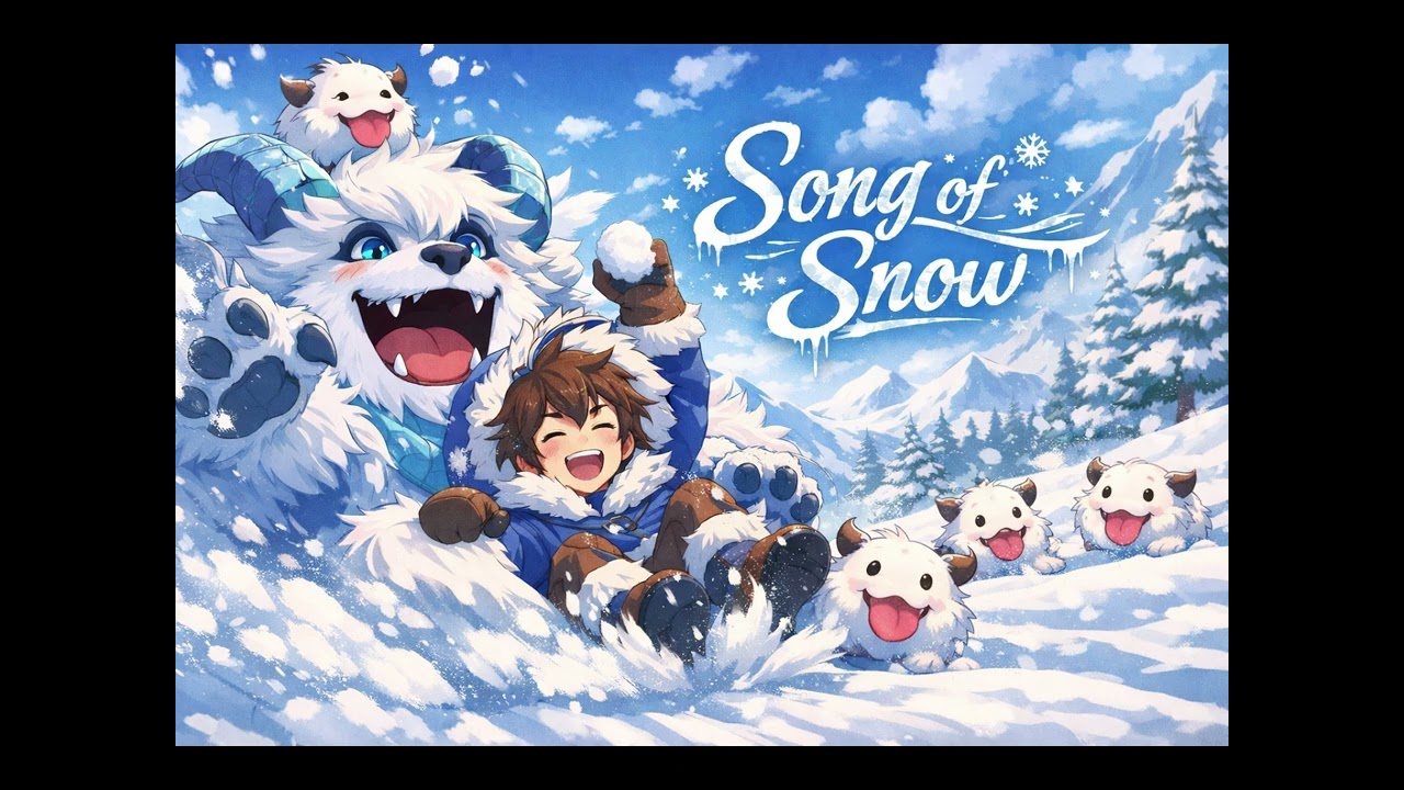 Song of Snow