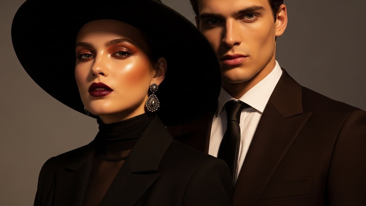 Giorgio Armani Shopping Music | Luxury Background Music 4K