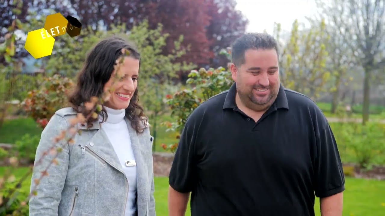 Gyönyörű kert ingyen víz felhasználásával - A.B.Clear szennyvíztisztító berendezés által