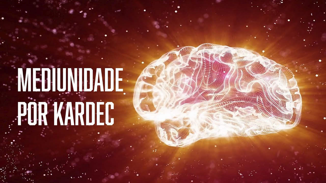 Mediunidade: conceito e surgimento - Saúde Mental e Espiritismo