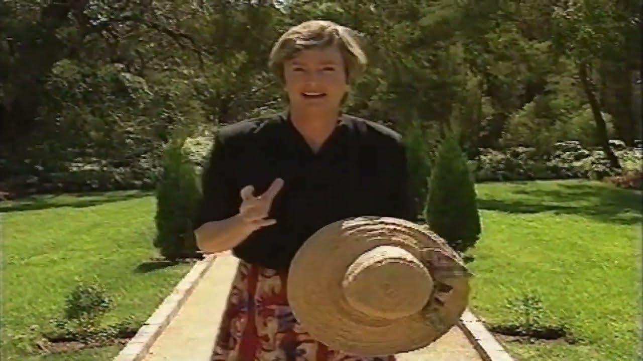 TV Show - Gardening Australia, Dromana, ABC