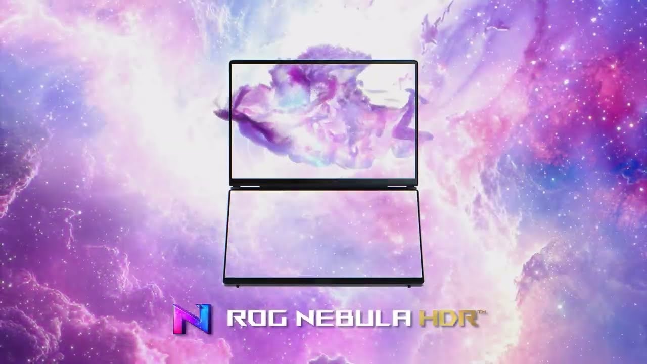 2026 終極機皇！ROG Zephyrus Duo：搭載 RTX 5090 與雙 OLED 螢幕的怪獸