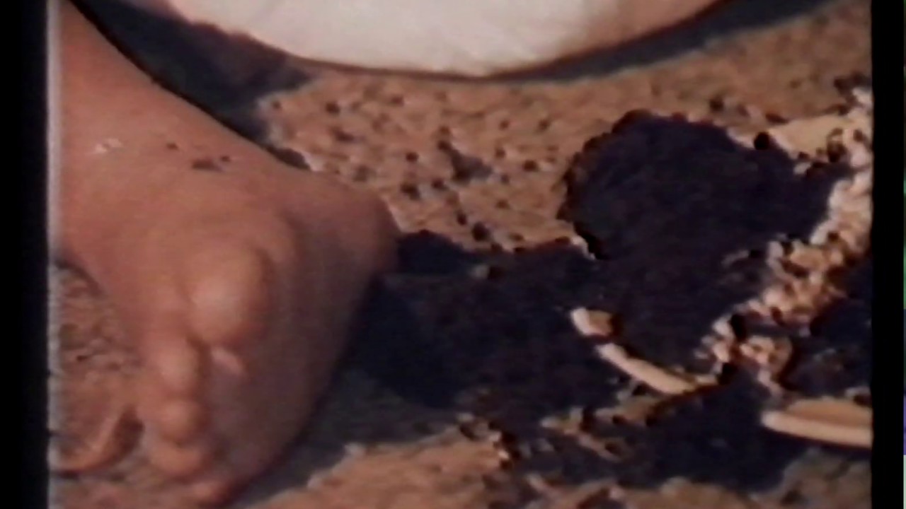 The Terminals | Uncoffined (1990)