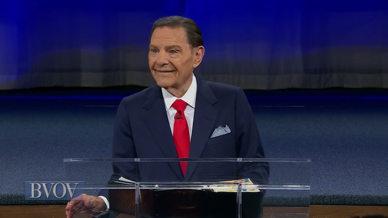 Faith Is the Creative Force of God