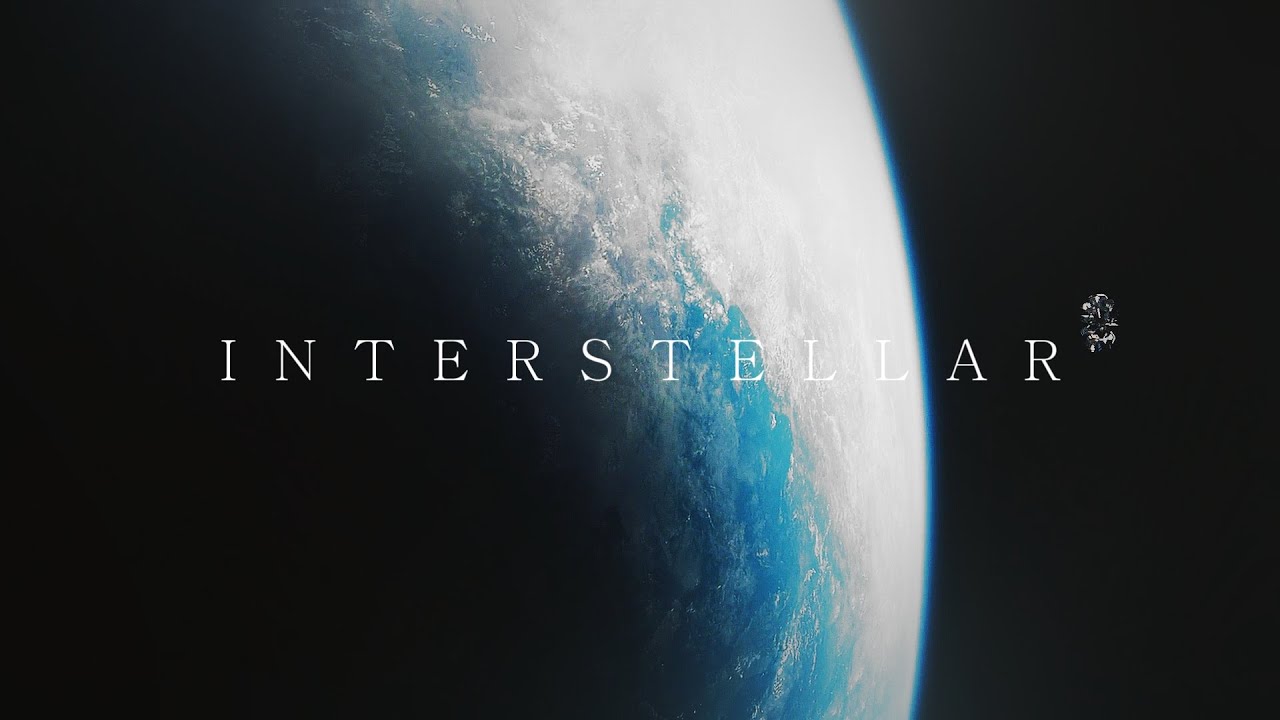 ►Interstellar - 