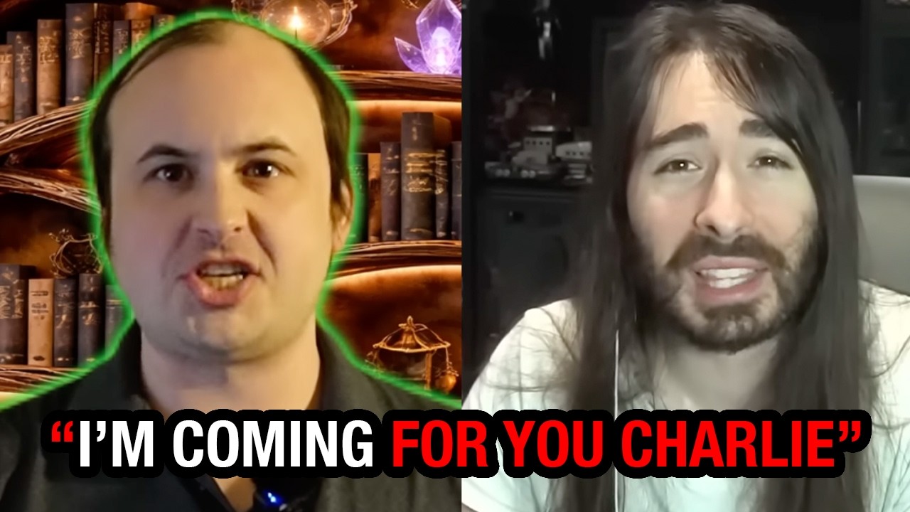 40 Year Old Reddit Mod Responded To Penguinz0 And It Went HORRIBLE