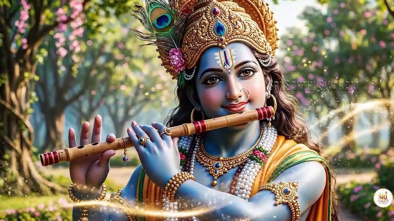 గరుడ వాహన గగన విహార కమల లోచన | Garuda Vahana Gaganavihara Song #lordvishnu #govinda #viral