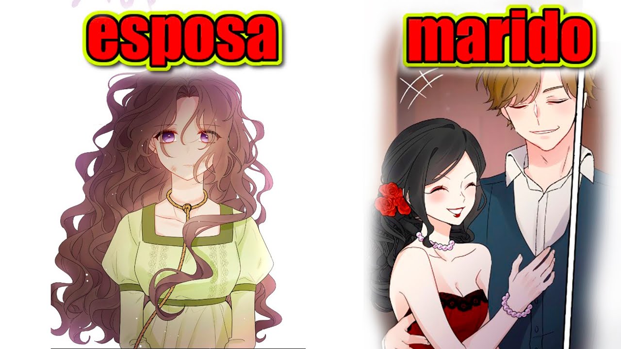 El asqueroso marido se lo vendió a la primera persona que conoció en un pub...resumen de manhwa