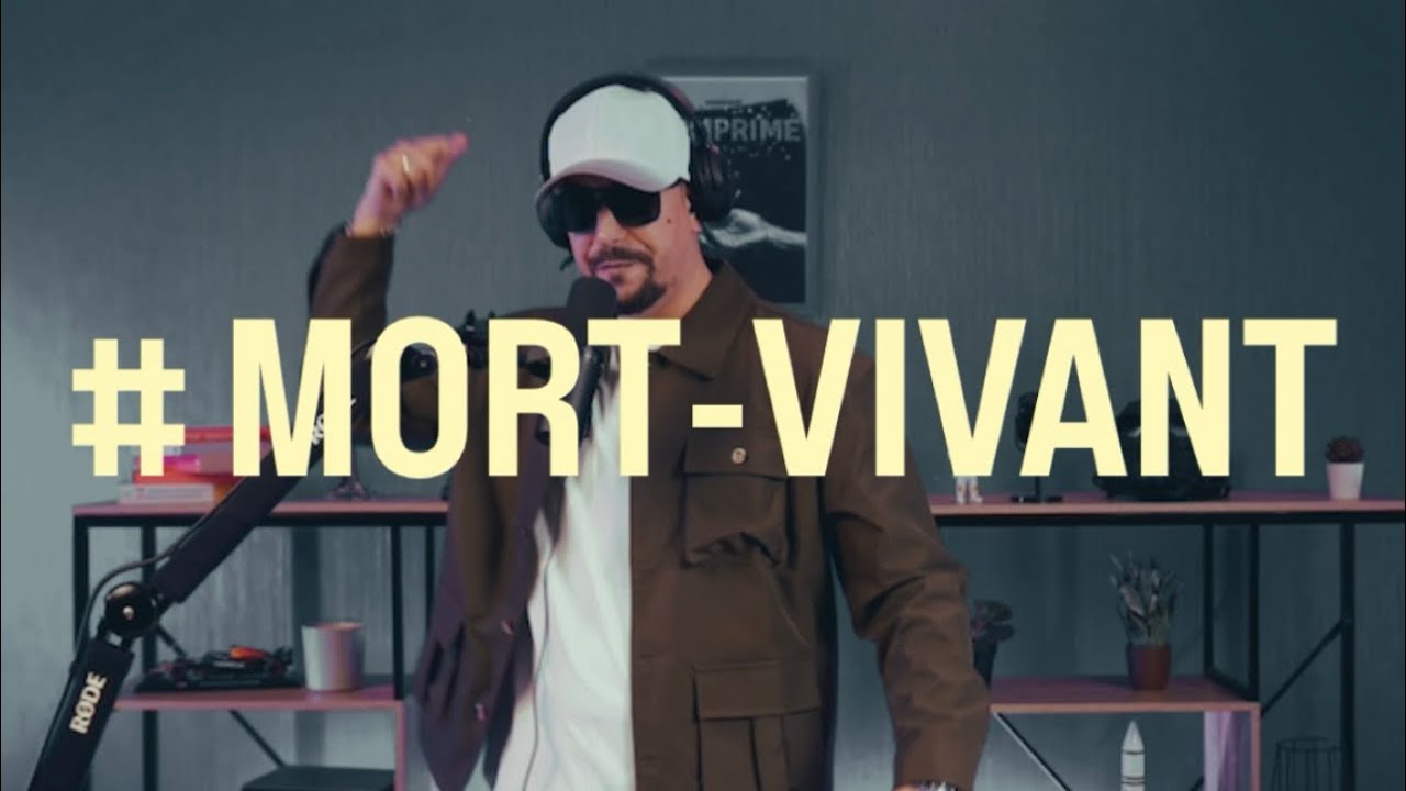 VENGEANCE - MORT-VIVANT (Performance Video)
