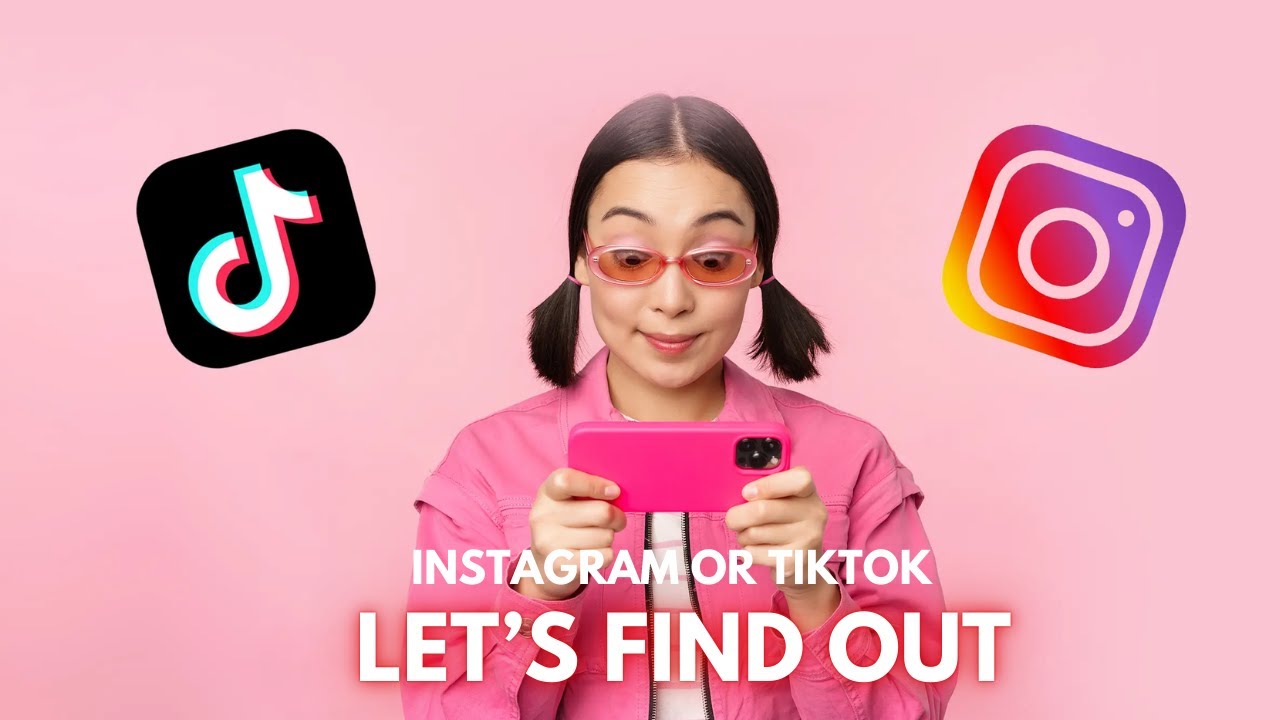 Is TikTok REALLY Better Than Instagram for Creators?