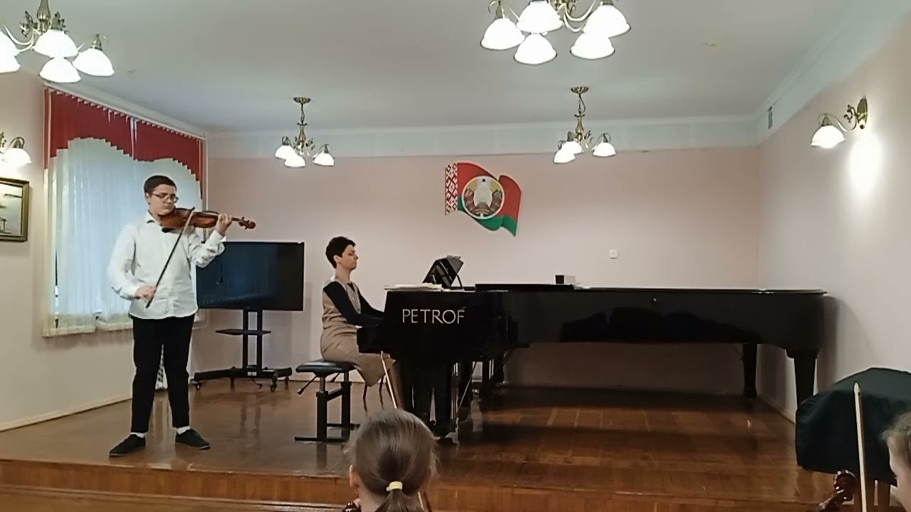 П. Сарасате 
