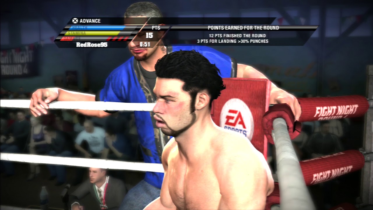 FNR4 Episode 191: Brett Rose vs. Renny Burns