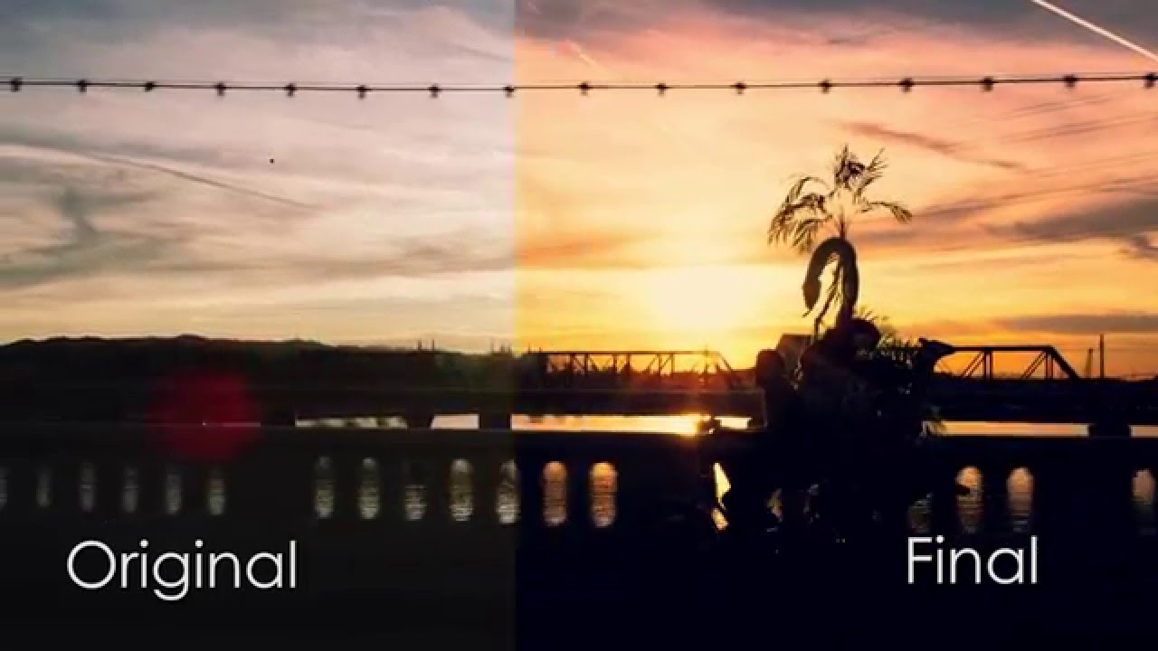 Post Production Process | Epic Productions