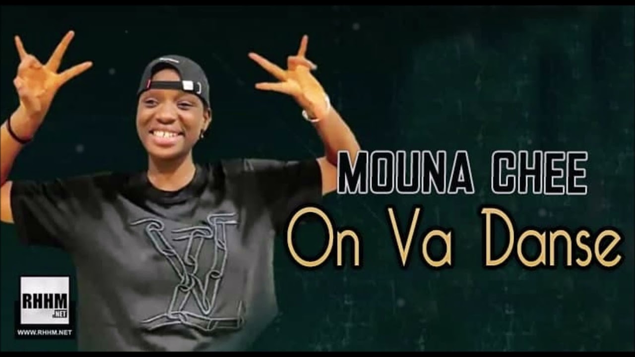 Mouna Chee - On Va Danse (2021)