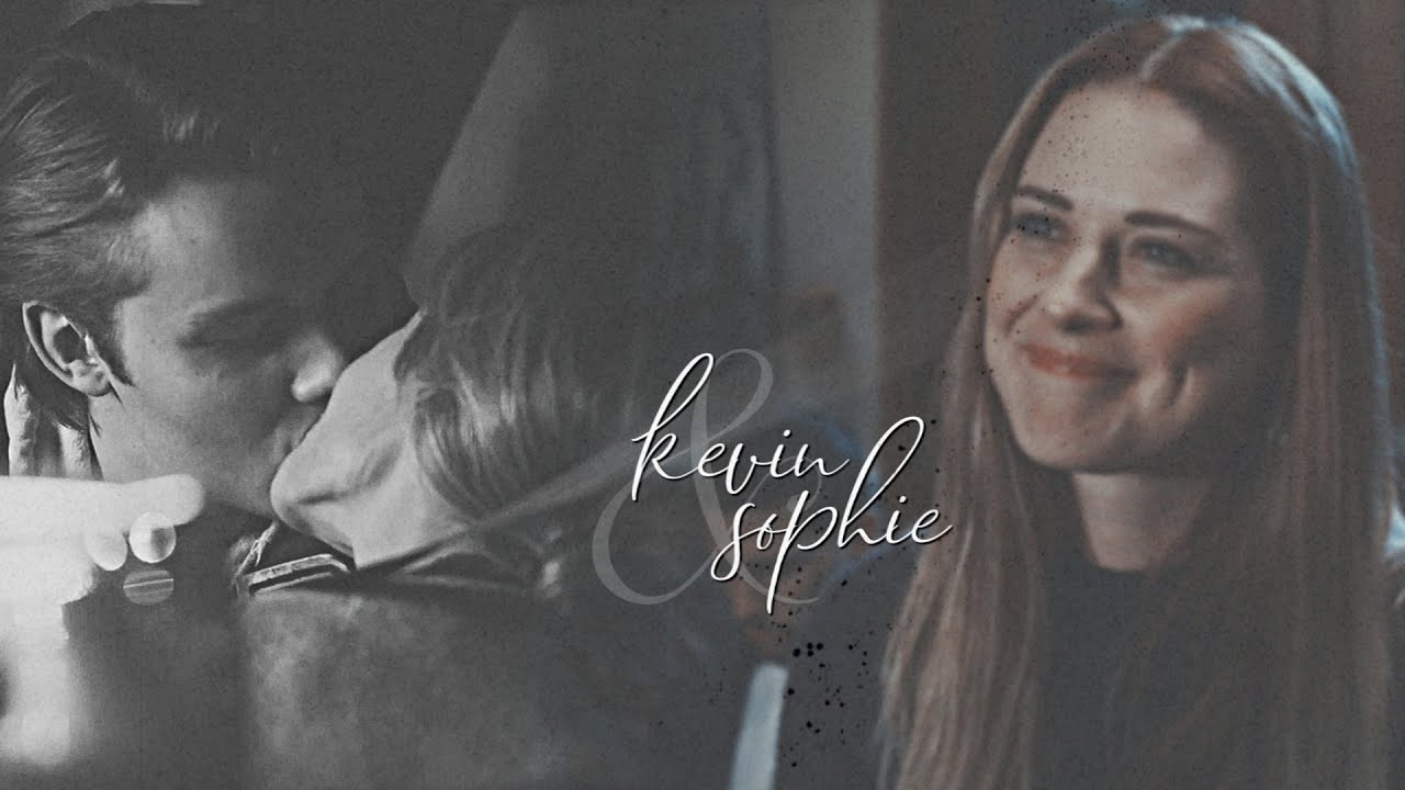 Kevin & Sophie | The Night We Met