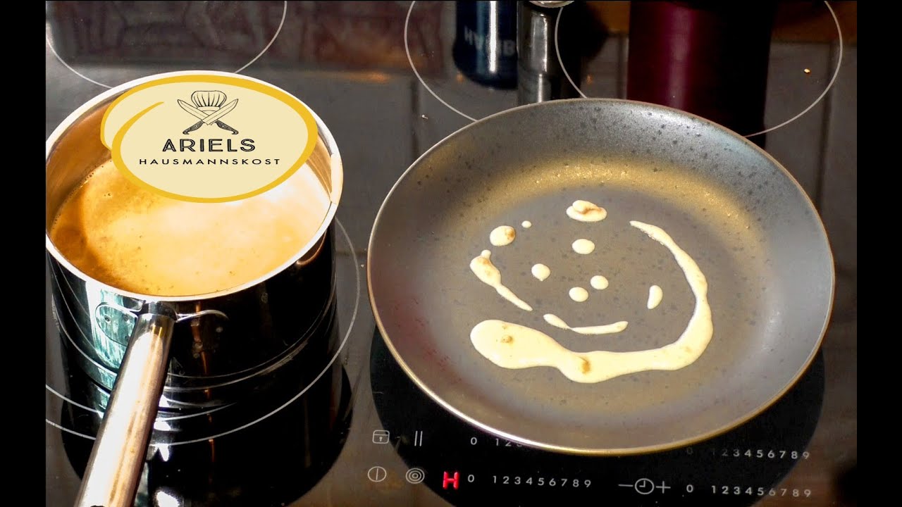 Erdnussbuttersoße mit Rindfleisch eins meiner Lieblingsessen, Hausmannskost,